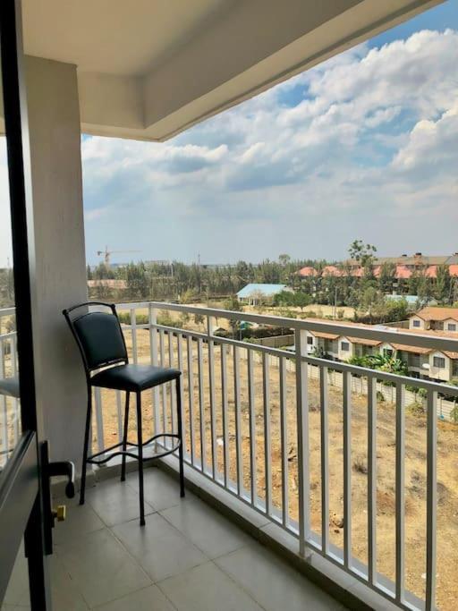 Agua - Comfy 2-Bedroom Condo With A Pool Nairobi Exterior foto